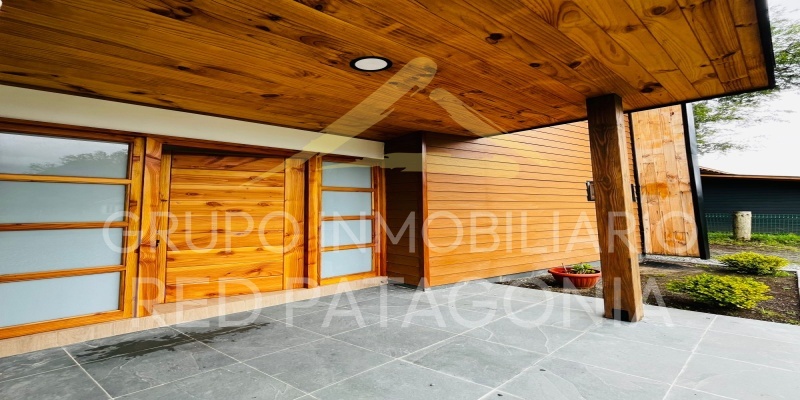 Araucanía, Chile, Araucanía, 4 Habitaciones Habitaciones, ,3 BathroomsBathrooms,Casa,Venta,1438