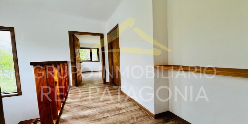 Araucanía, Chile, Araucanía, 4 Habitaciones Habitaciones, ,3 BathroomsBathrooms,Casa,Venta,1438