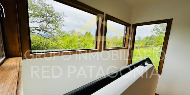 Araucanía, Chile, Araucanía, 4 Habitaciones Habitaciones, ,3 BathroomsBathrooms,Casa,Venta,1438