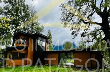 Araucanía, Chile, Araucanía, 4 Habitaciones Habitaciones, ,3 BathroomsBathrooms,Casa,Venta,1438