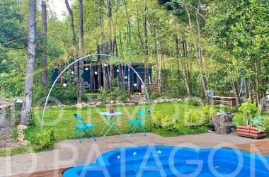 Caburgua, Araucanía, 6 Habitaciones Habitaciones, ,4 BathroomsBathrooms,Casa,Arriendo de Temporada,1439