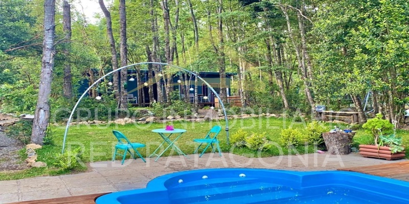 Caburgua, Araucanía, 6 Habitaciones Habitaciones, ,4 BathroomsBathrooms,Casa,Arriendo de Temporada,1439