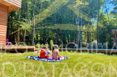 Caburgua, Araucanía, 6 Habitaciones Habitaciones, ,4 BathroomsBathrooms,Casa,Arriendo de Temporada,1439