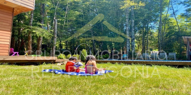 Caburgua, Araucanía, 6 Habitaciones Habitaciones, ,4 BathroomsBathrooms,Casa,Arriendo de Temporada,1439