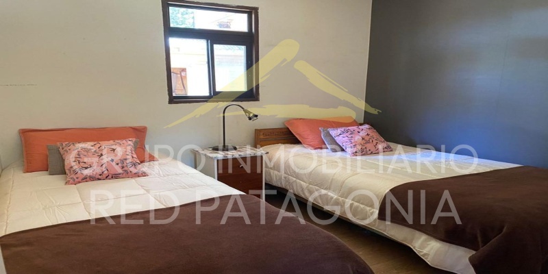 Caburgua, Araucanía, 6 Habitaciones Habitaciones, ,4 BathroomsBathrooms,Casa,Arriendo de Temporada,1439