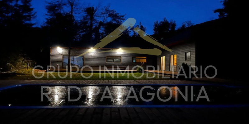 Caburgua, Araucanía, 6 Habitaciones Habitaciones, ,4 BathroomsBathrooms,Casa,Arriendo de Temporada,1439