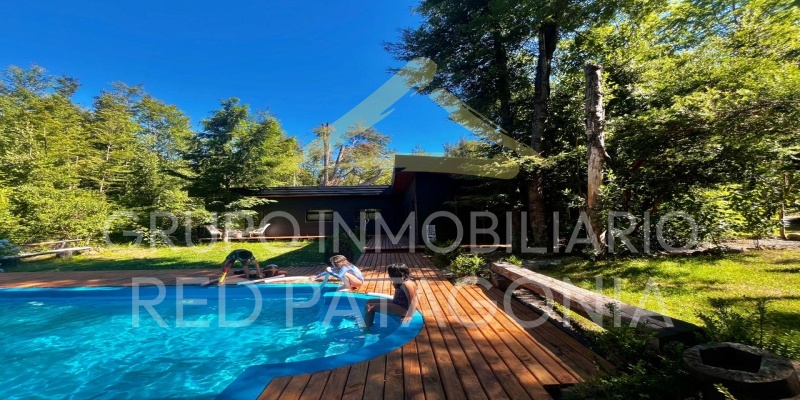 Caburgua, Araucanía, 6 Habitaciones Habitaciones, ,4 BathroomsBathrooms,Casa,Arriendo de Temporada,1439