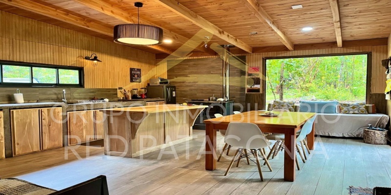 Caburgua, Araucanía, 6 Habitaciones Habitaciones, ,4 BathroomsBathrooms,Casa,Arriendo de Temporada,1439