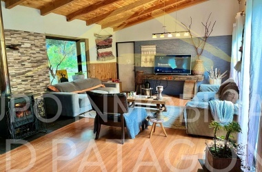Caburgua, Araucanía, 6 Habitaciones Habitaciones, ,4 BathroomsBathrooms,Casa,Arriendo de Temporada,1439