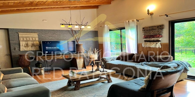 Caburgua, Araucanía, 6 Habitaciones Habitaciones, ,4 BathroomsBathrooms,Casa,Arriendo de Temporada,1439