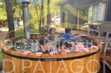 Caburgua, Araucanía, 6 Habitaciones Habitaciones, ,4 BathroomsBathrooms,Casa,Arriendo de Temporada,1439