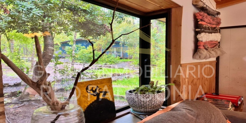 Caburgua, Araucanía, 6 Habitaciones Habitaciones, ,4 BathroomsBathrooms,Casa,Arriendo de Temporada,1439